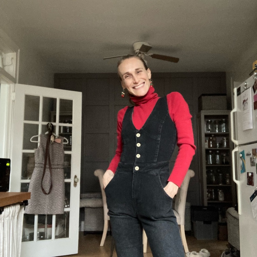 Meet your Posher, Jessica
